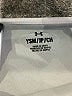 Under Armour Silver Active T-Shirt Size S (youth) - photo 3