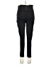 Calvin Klein Solid Black Active Pants Size L - photo 2