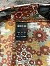 Shein 100% Polyester Print Brown Casual Skirt Size 2 - photo 4