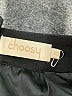 Choosy 100% Cotton Yellow Skort Size XS - photo 3
