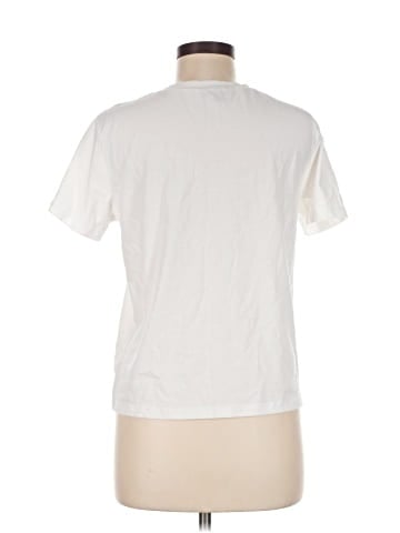 On Twelfth Short Sleeve Top (view 2)