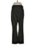 Veronica Beard Green Wool Pants Size 12 - photo 2