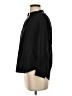 Alex Mill 100% Cotton Black Long Sleeve Blouse Size XS - photo 5