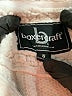 Boxercraft 100% Polyester Ivory Pullover Sweater Size S - photo 7