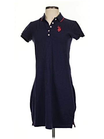 U.S. Polo Assn. Casual Dress (view 1)