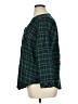 Torrid Green Long Sleeve Henley Size 1X Plus (1) - photo 5