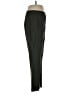 Veronica Beard Green Wool Pants Size 12 - photo 4
