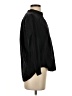 Alex Mill 100% Cotton Black Long Sleeve Blouse Size XS - photo 4