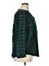 Torrid Green Long Sleeve Henley Size 1X Plus (1) - photo 4