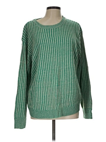 Zenana Pullover Sweater (view 1)