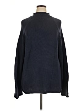J.Crew Always Turtleneck Sweater