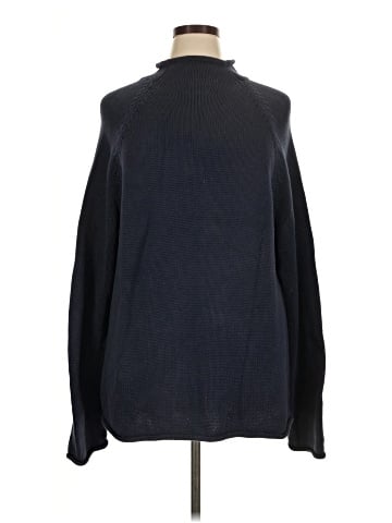 J.Crew Always Turtleneck Sweater (view 1)