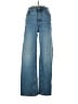 Everlane Blue Jeans Size 25R - photo 1
