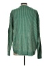 Zenana 100% Acrylic Green Pullover Sweater Size L - photo 2