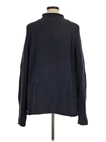 J.Crew Always Turtleneck Sweater (view 2)