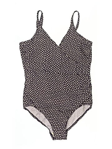 Miraclesuit One Piece Swimsuit (view 1)