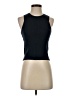 Dynamite Black Tank Top Size S - photo 1