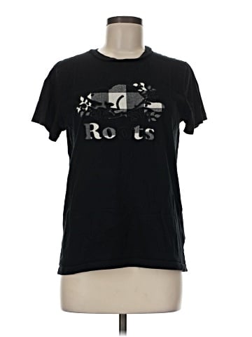 Roots Short Sleeve T-Shirt (view 1)