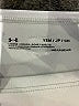Under Armour Silver Active T-Shirt Size S (youth) - photo 3