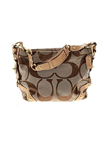 Coach Shoulder Bag (view 1)