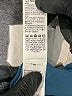 Shein 100% Polyester Blue 3/4 Sleeve Blouse Size 3X - photo 10