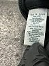 Rag & Bone Black Jeans Size 27 waist - photo 8