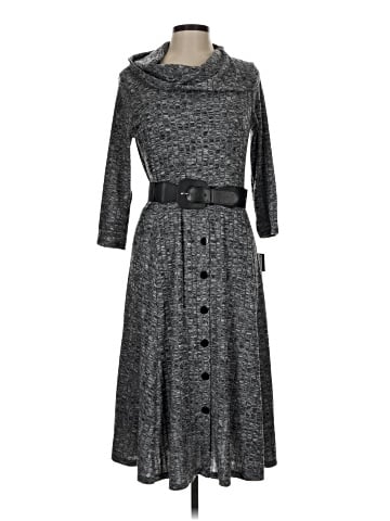 Robbie Bee Casual Dress (view 1)