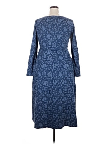 Pact Casual Dress (view 2)