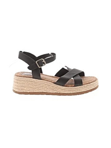 Mia Wedges (view 1)