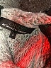 Only 100% Acrylic Gray Casual Dress Size S - photo 7