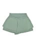 Yogalicious Green Shorts Size XL - photo 1