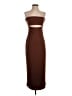 NBD Brown Cocktail Dress Size S - photo 1
