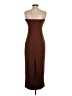 NBD Brown Cocktail Dress Size S - photo 2