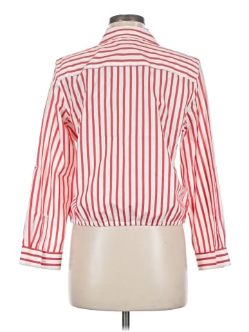 Chico's 3/4 Sleeve Blouse (view 2)