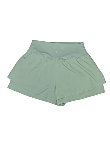 Yogalicious Shorts (view 2)