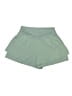Yogalicious Green Shorts Size XL - photo 2