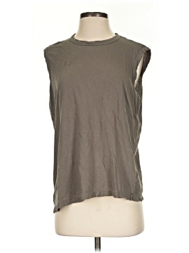 James Perse Sleeveless T-Shirt (view 1)