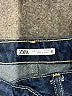 Zara Blue Skort Size S - photo 3