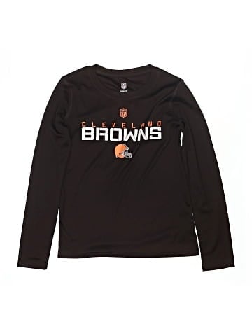 NFL Long Sleeve T-Shirt (view 1)