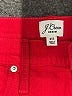 J.Crew Red Jeans Size 31 waist (tall) - photo 7