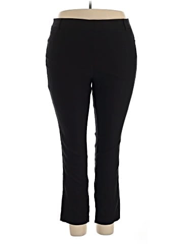 Liz Claiborne Active Pants (view 1)