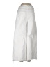 Paige Solid White Casual Pants Size 32 waist - photo 2