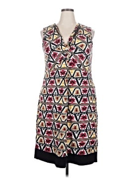 Jones New York Signature Casual Dress (view 1)