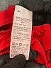 Shein Red Tube Top Size 8 - 10 - photo 8