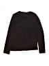 NFL 100% Polyester Brown Long Sleeve T-Shirt Size 8 - photo 2
