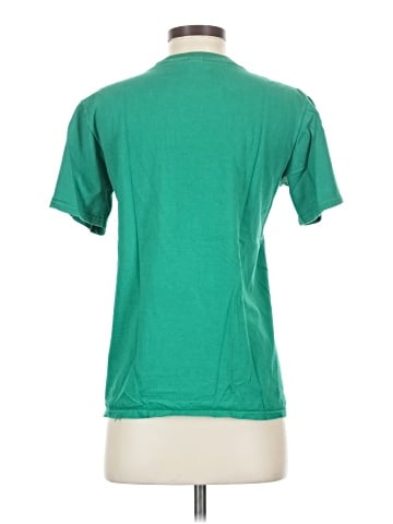 Anvil Short Sleeve T-Shirt (view 2)