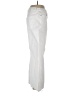 Paige Solid White Casual Pants Size 32 waist - photo 4