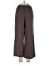 Carve Designs Brown Casual Pants Size S - photo 2