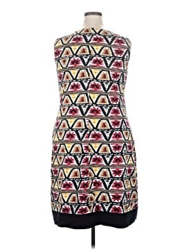 Jones New York Signature Casual Dress (view 2)
