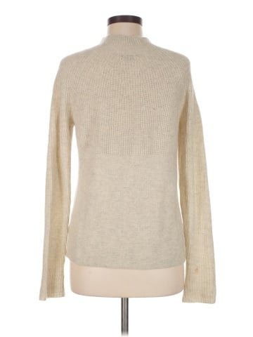 Vince. Cashmere Pullover Sweater (view 2)